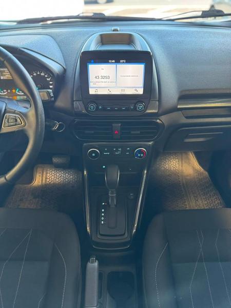 Ford EcoSport Se At 1.5 - foto 12