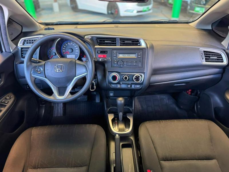 Honda Fit Lx CVT - foto 9