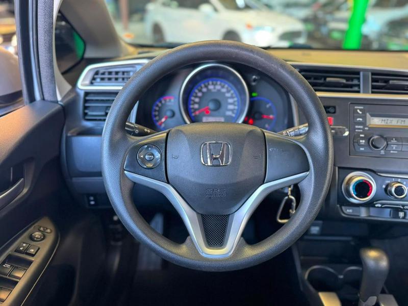Honda Fit Lx CVT - foto 10