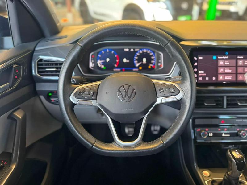Volkswagen T-Cross Hl TSI Ae - foto 11