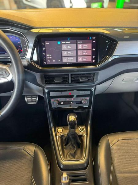 Volkswagen T-Cross Hl TSI Ae - foto 12