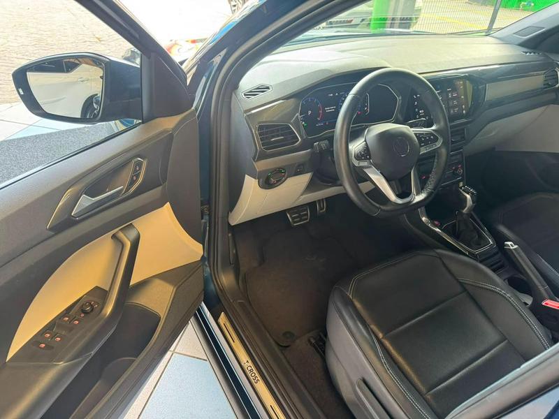 Volkswagen T-Cross Hl TSI Ae - foto 9