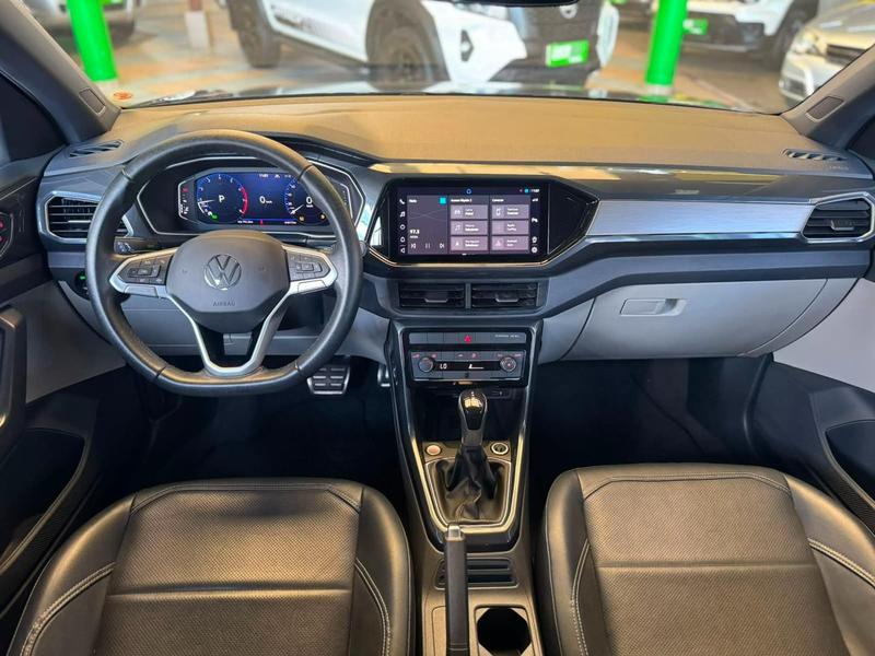 Volkswagen T-Cross Hl TSI Ae - foto 10