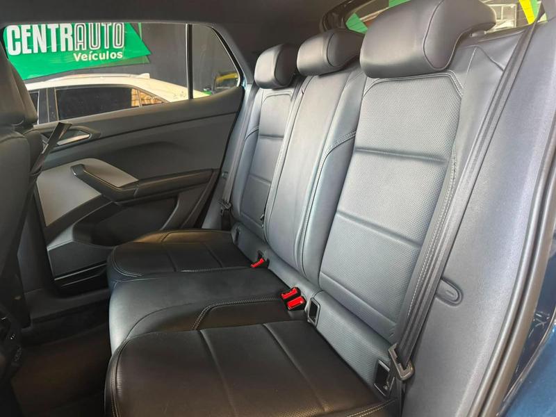 Volkswagen T-Cross Hl TSI Ae - foto 13