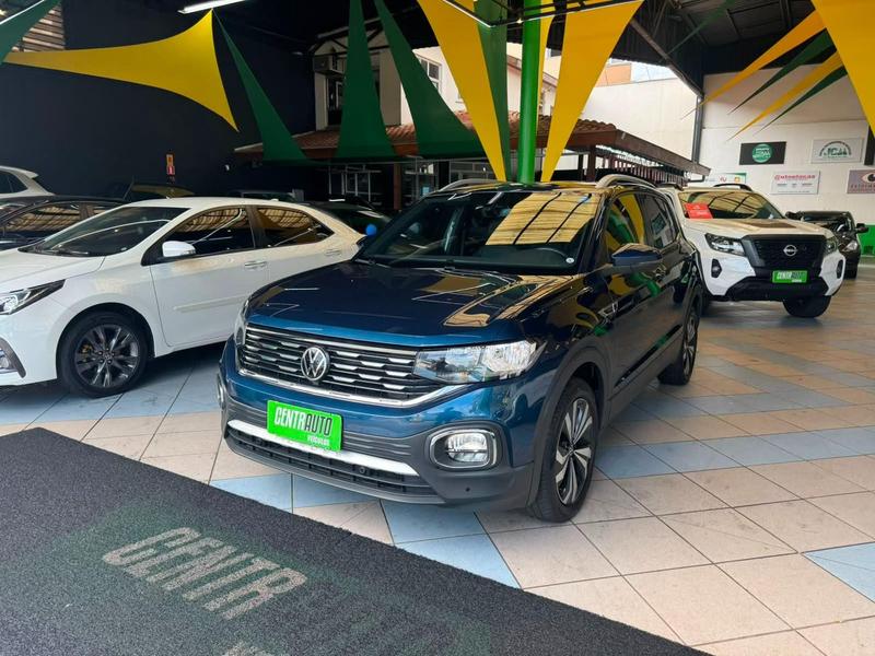 Volkswagen T-Cross Hl TSI Ae - foto 3