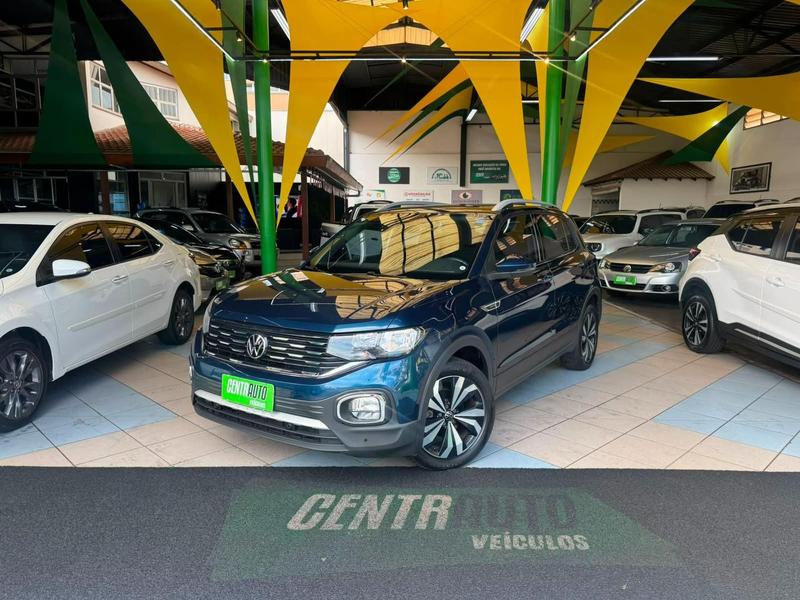 Volkswagen T-Cross Hl TSI Ae - foto 2