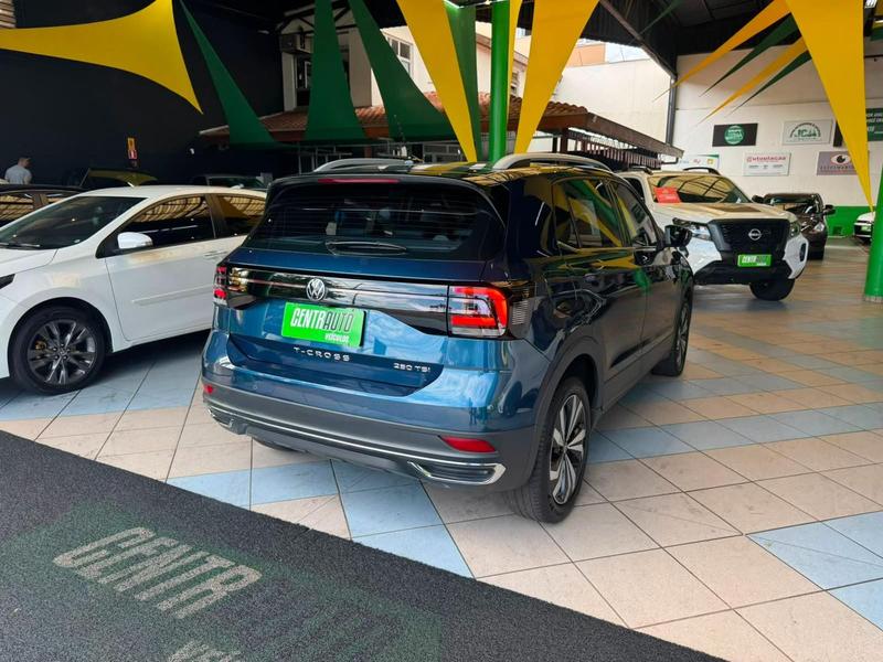 Volkswagen T-Cross Hl TSI Ae - foto 6