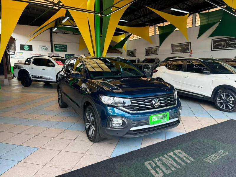 Volkswagen T-Cross Hl TSI Ae - foto 5