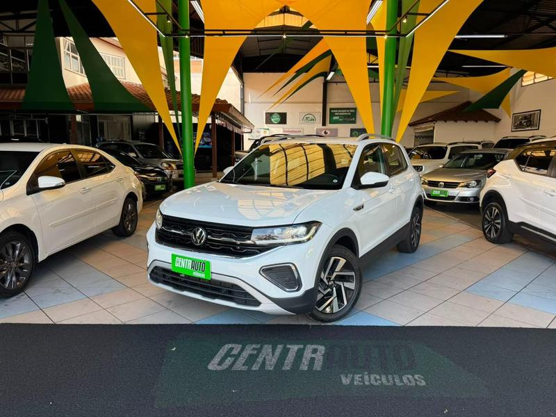 Volkswagen T-Cross Hl TSI - foto 2