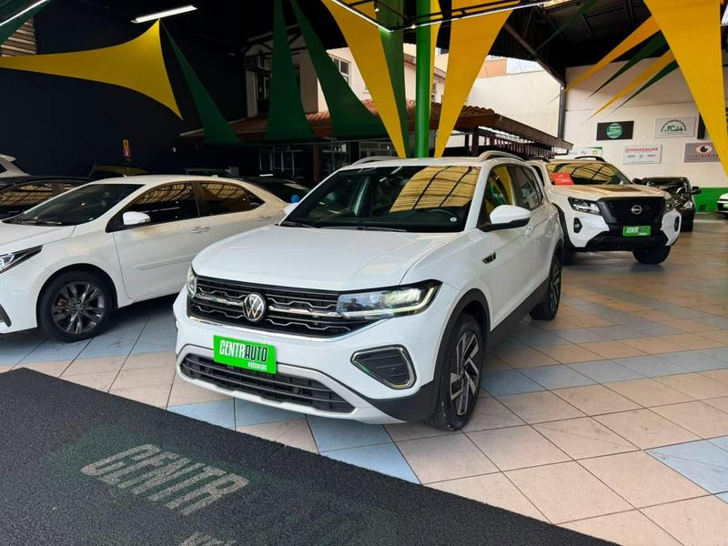 Volkswagen T-Cross Hl TSI - foto 3