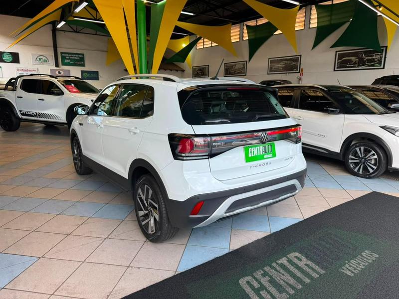Volkswagen T-Cross Hl TSI - foto 8