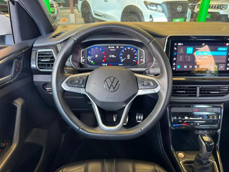 Volkswagen T-Cross Hl TSI - foto 11