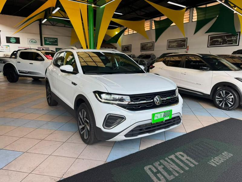 Volkswagen T-Cross Hl TSI - foto 5