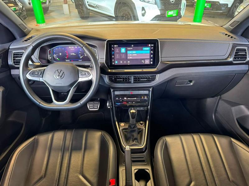 Volkswagen T-Cross Hl TSI - foto 10