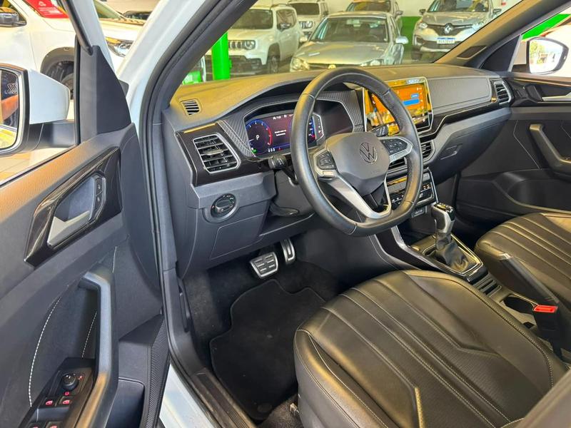 Volkswagen T-Cross Hl TSI - foto 9