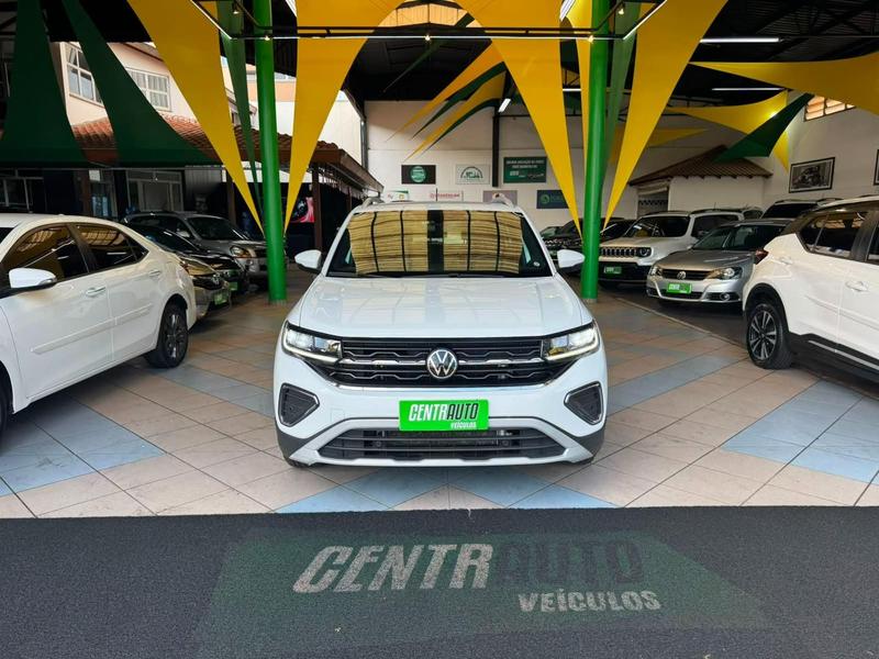 Volkswagen T-Cross Hl TSI - foto 4