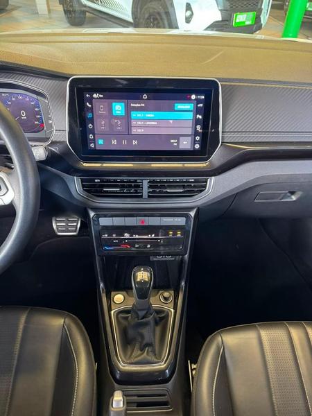Volkswagen T-Cross Hl TSI - foto 12