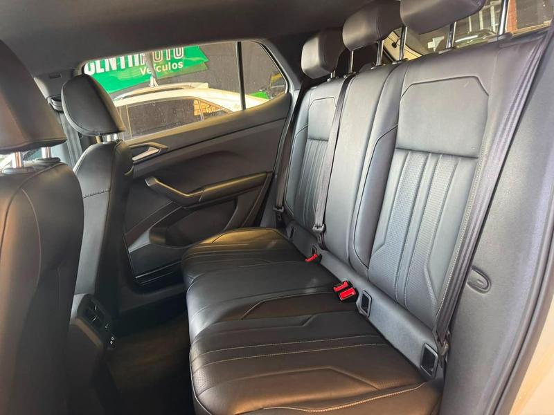 Volkswagen T-Cross Hl TSI - foto 13