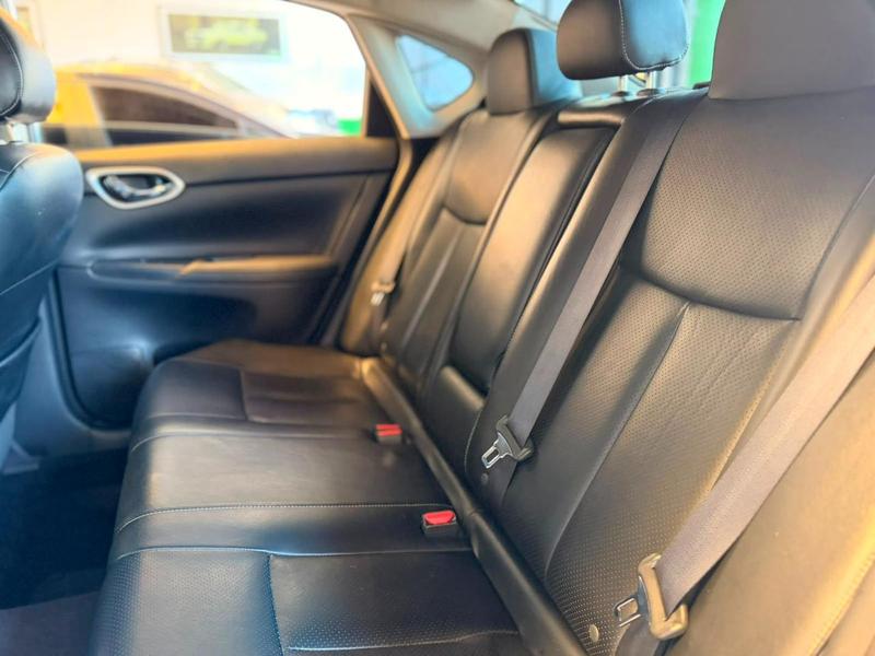 Nissan Sentra Sl 2.0 2.0 Flex Fuel 16V Aut. - foto 12