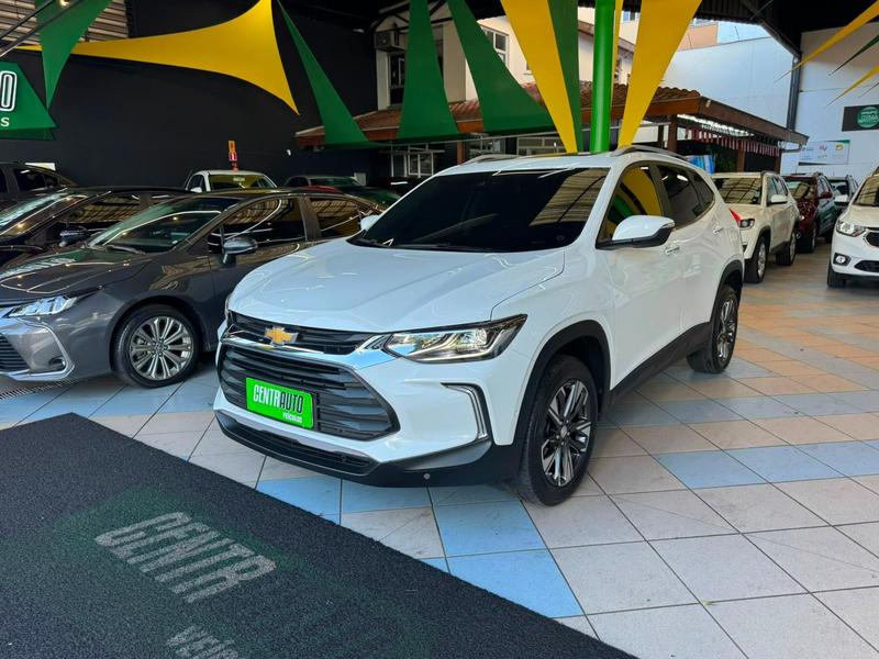 Chevrolet Tracker 12t A Pr - foto 3