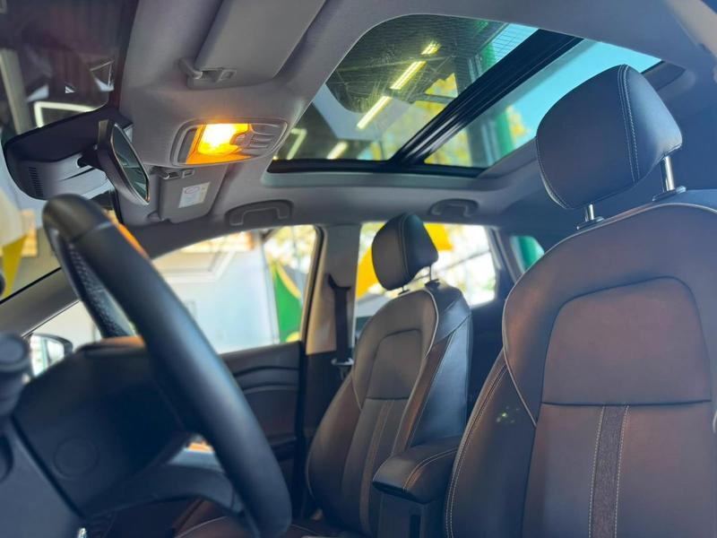 Chevrolet Tracker 12t A Pr - foto 10