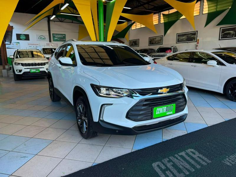 Chevrolet Tracker 12t A Pr - foto 6