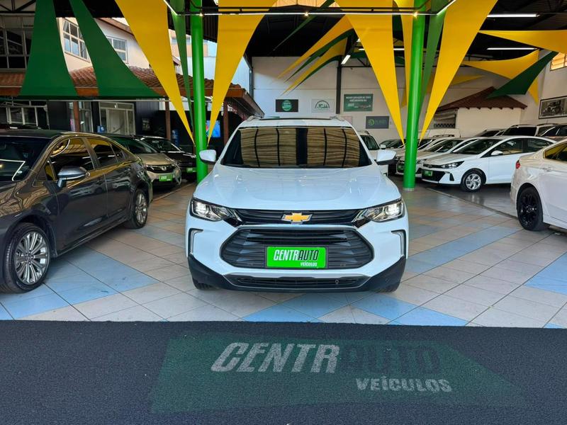 Chevrolet Tracker 12t A Pr - foto 5