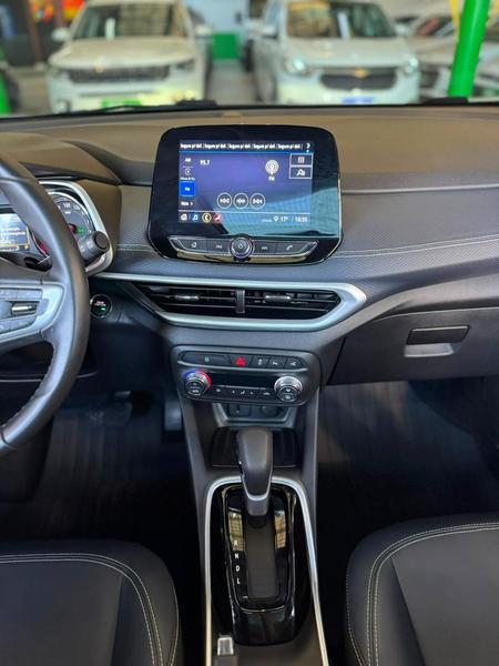 Chevrolet Tracker 12t A Pr - foto 13