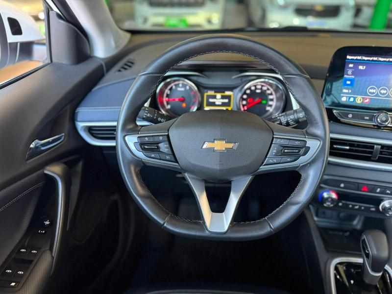 Chevrolet Tracker 12t A Pr - foto 12