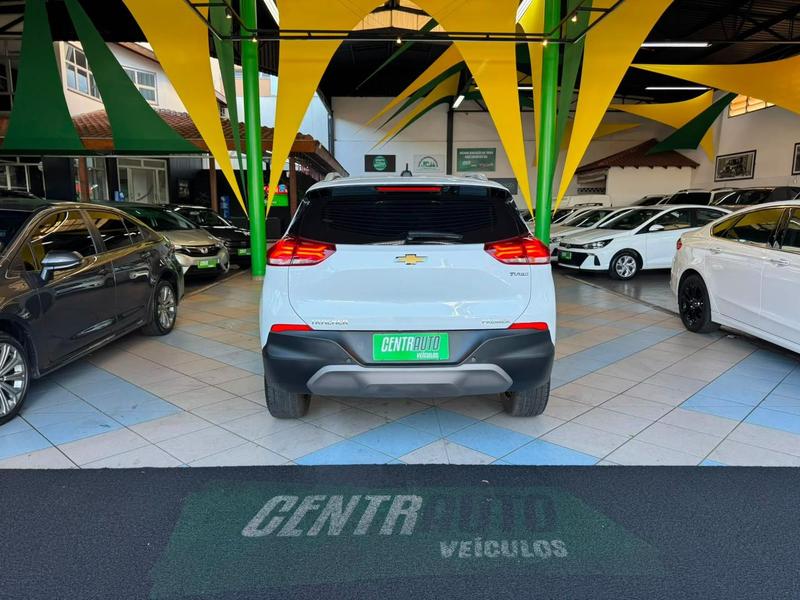 Chevrolet Tracker 12t A Pr - foto 8