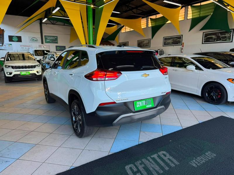 Chevrolet Tracker 12t A Pr - foto 9