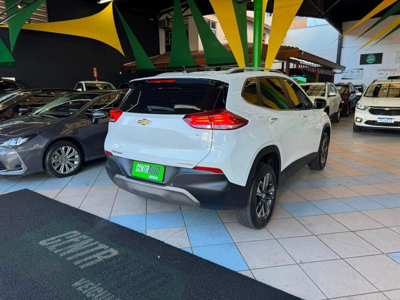 Chevrolet Tracker 12t A Pr - foto 7