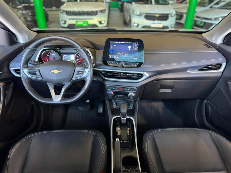 Chevrolet Tracker 12t A Pr - foto 11