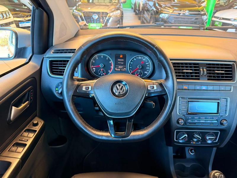Volkswagen CrossFox 1.6 T. Flex 16V 5P - foto 10