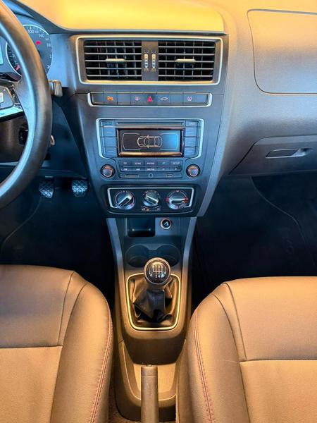 Volkswagen CrossFox 1.6 T. Flex 16V 5P - foto 11