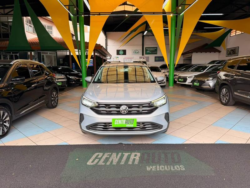 Volkswagen Nivus 1.0 200 TSI Comfortline - foto 4