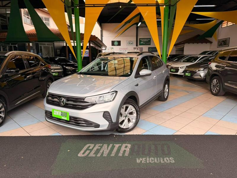 Volkswagen Nivus 1.0 200 TSI Comfortline - foto 2