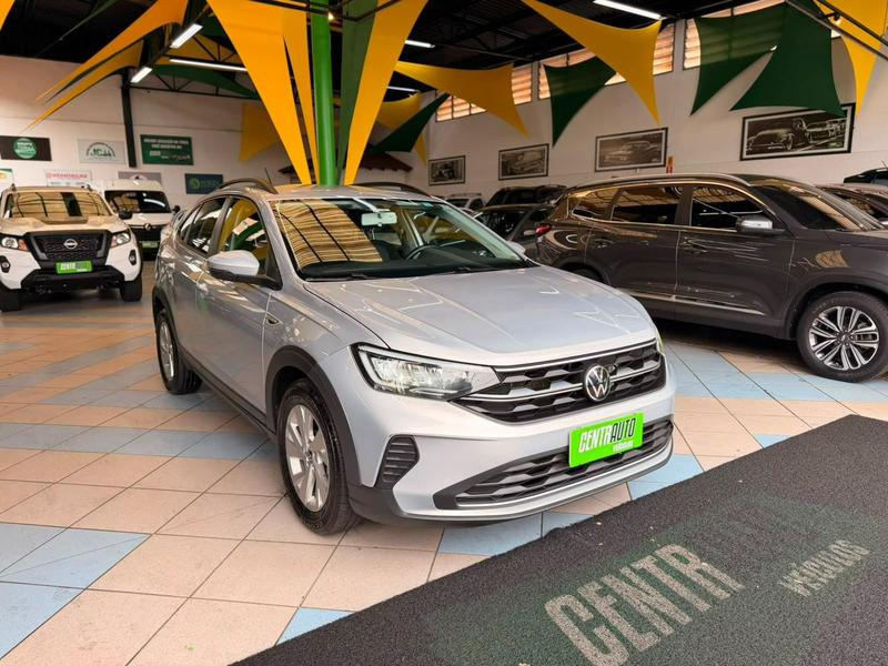 Volkswagen Nivus 1.0 200 TSI Comfortline - foto 5