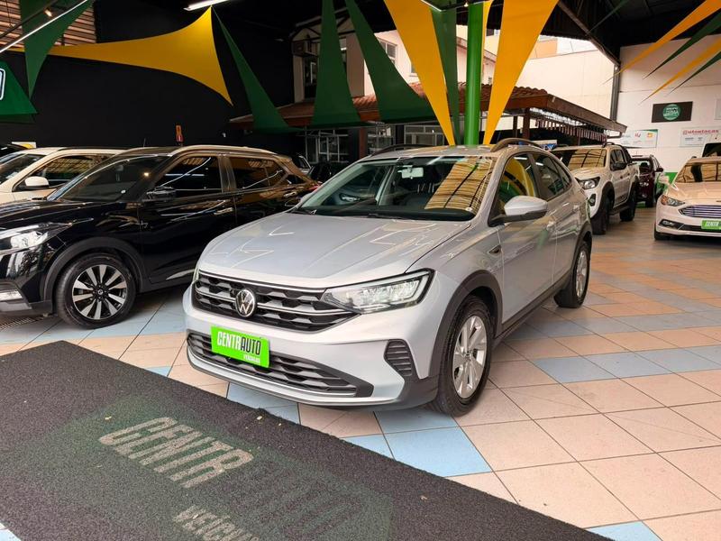 Volkswagen Nivus 1.0 200 TSI Comfortline - foto 3