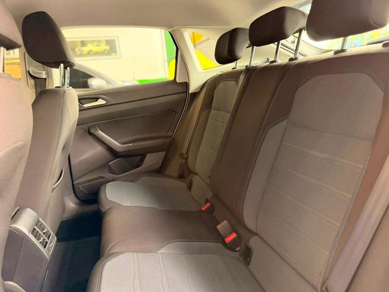 Volkswagen Nivus 1.0 200 TSI Comfortline - foto 12