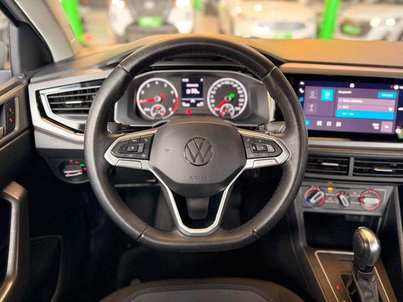 Volkswagen Nivus 1.0 200 TSI Comfortline - foto 10