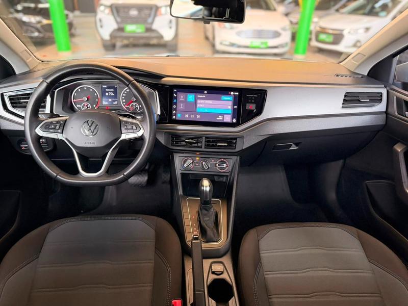 Volkswagen Nivus 1.0 200 TSI Comfortline - foto 9