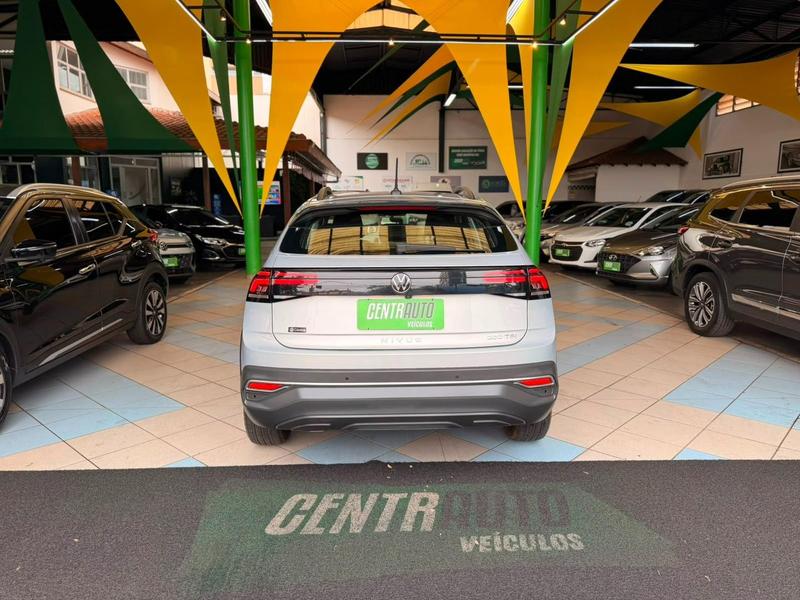 Volkswagen Nivus 1.0 200 TSI Comfortline - foto 7
