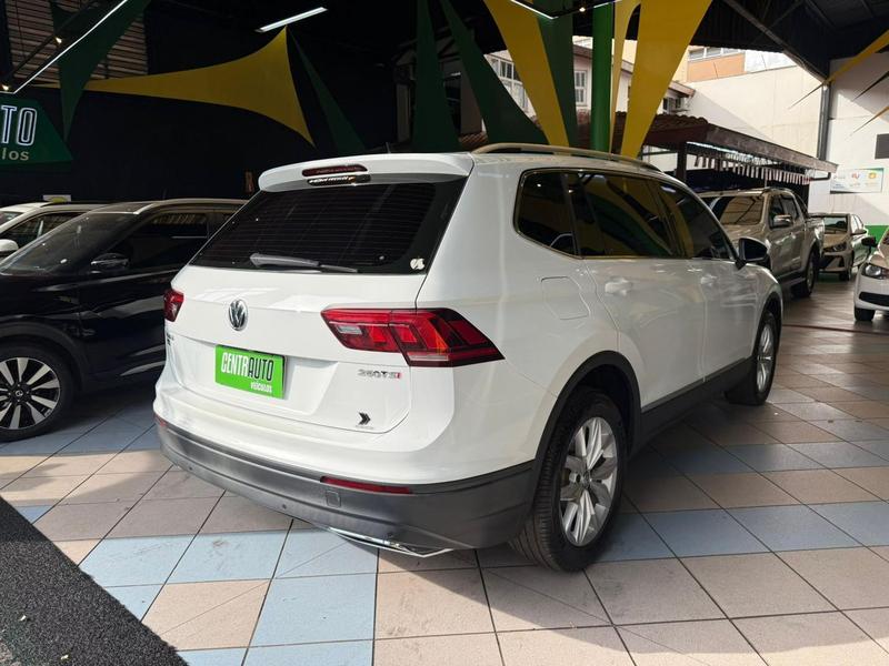 Volkswagen Tiguan Allspace Cl - foto 4