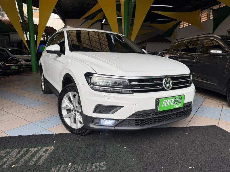 Volkswagen Tiguan Allspace Cl - foto 3