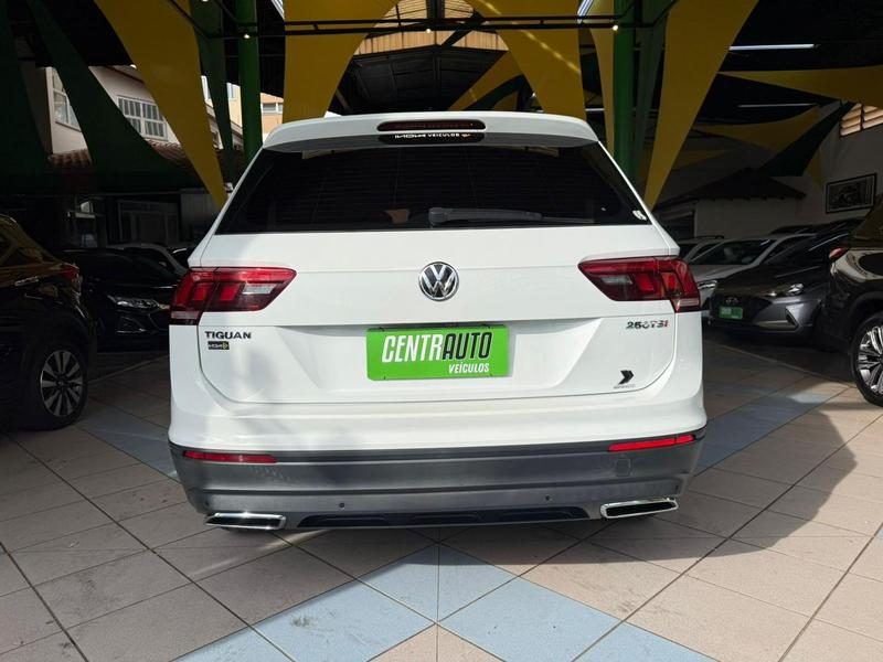 Volkswagen Tiguan Allspace Cl - foto 5