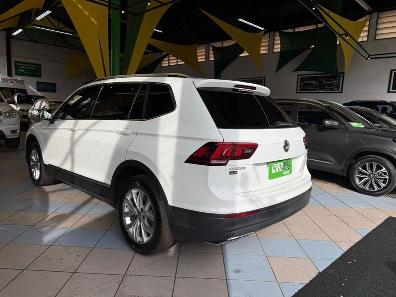 Volkswagen Tiguan Allspace Cl - foto 6