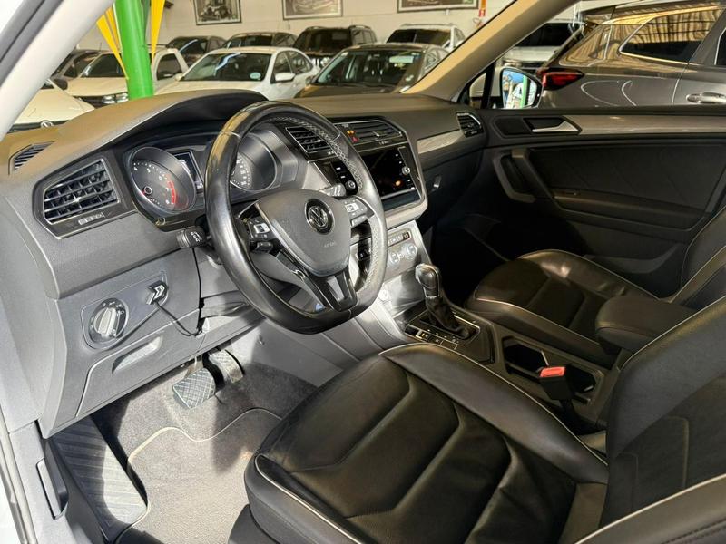 Volkswagen Tiguan Allspace Cl - foto 7