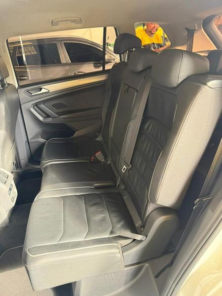 Volkswagen Tiguan Allspace Cl - foto 9