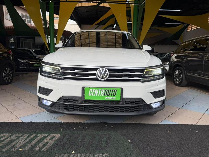 Volkswagen Tiguan Allspace Cl - foto 2